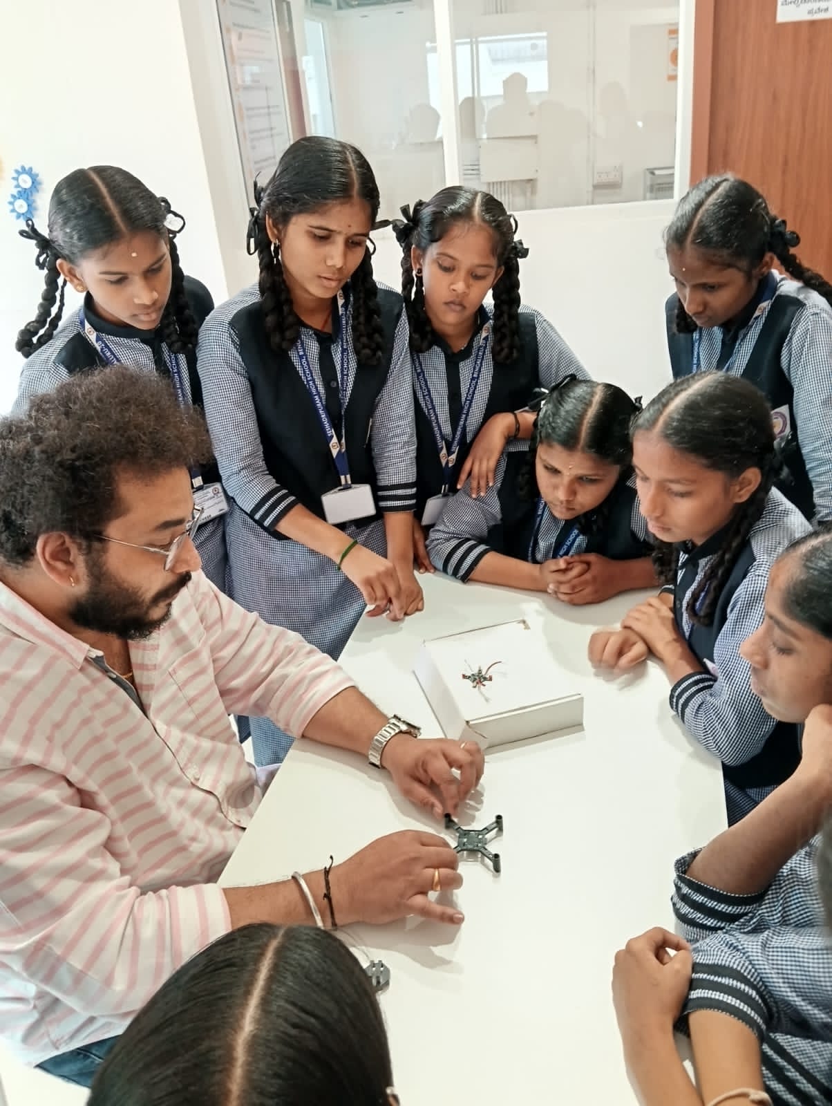 Cube Training Academy
